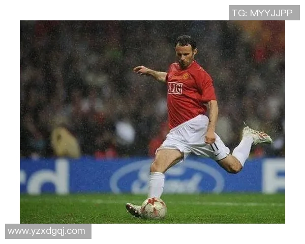 足球传奇吉格斯的辉煌历程与感人故事全解析